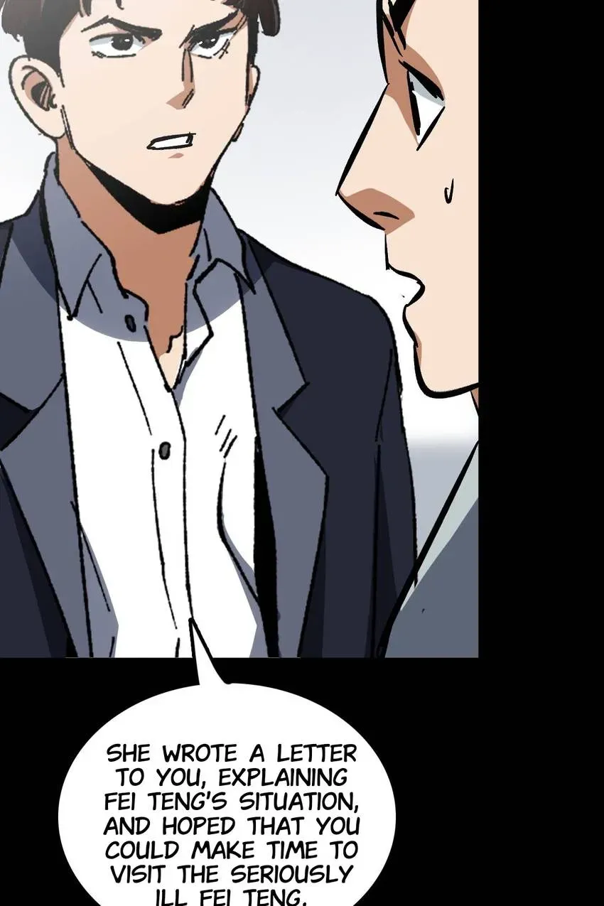 Heavenly Punisher Chapter 32 page 24 - 