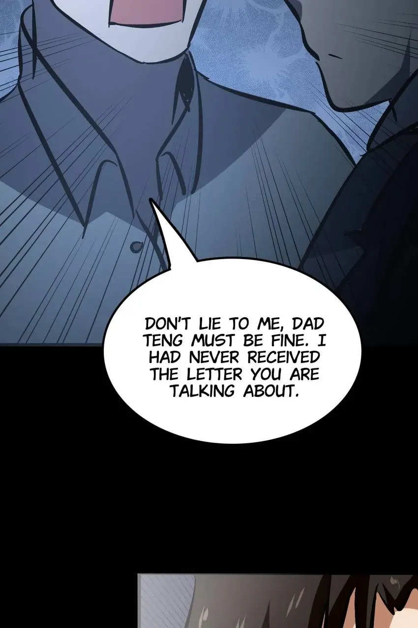 Heavenly Punisher Chapter 32 page 27 - 