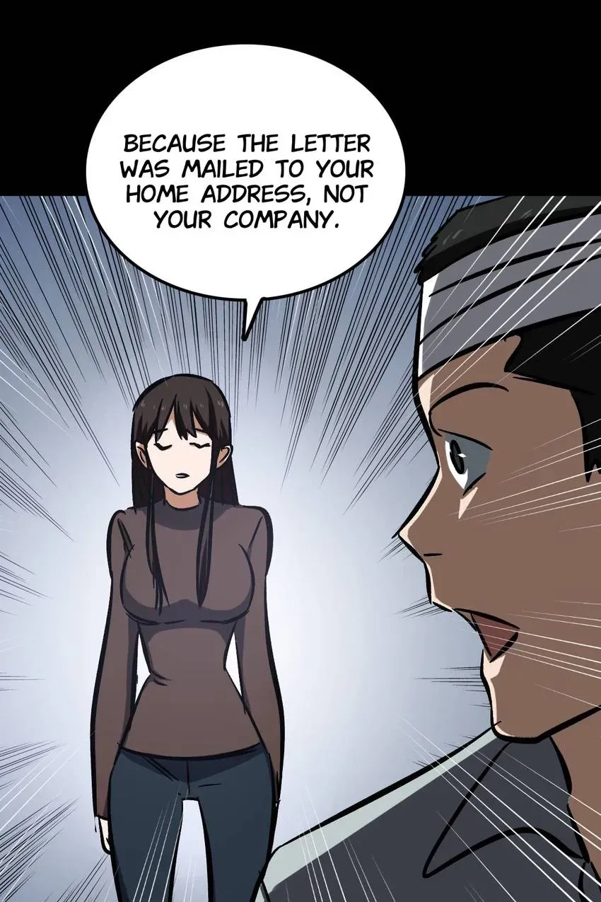 Heavenly Punisher Chapter 32 page 29 - 