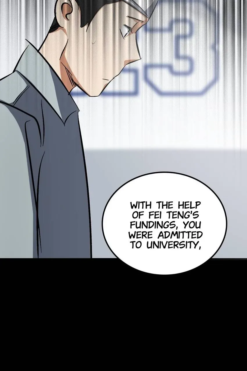 Heavenly Punisher Chapter 32 page 4 - 