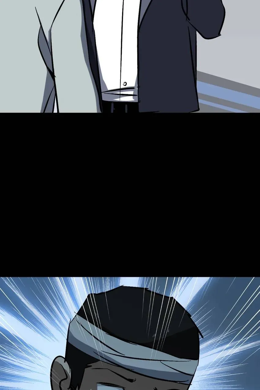 Heavenly Punisher Chapter 32 page 31 - 