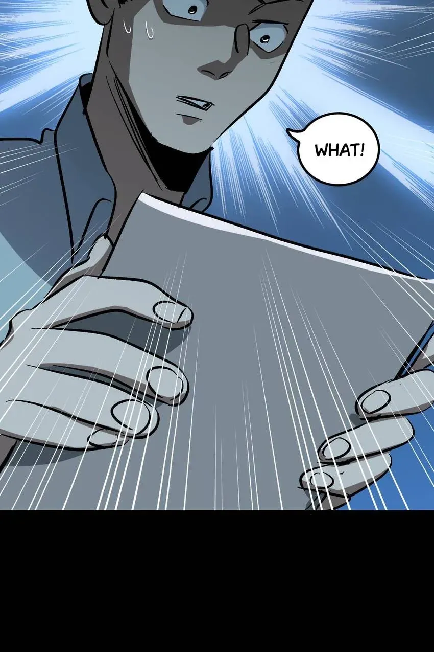 Heavenly Punisher Chapter 32 page 32 - 