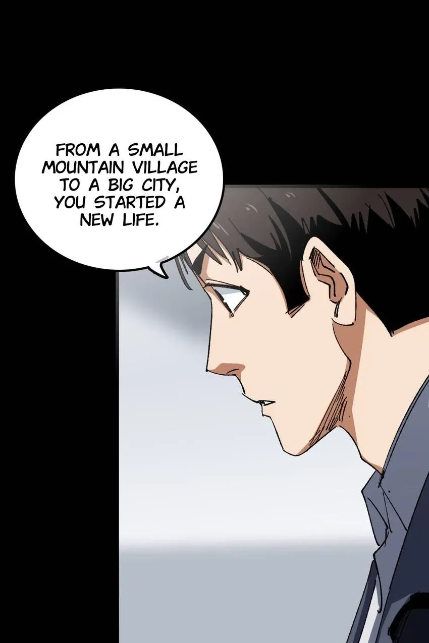 Heavenly Punisher Chapter 32 page 5 - 