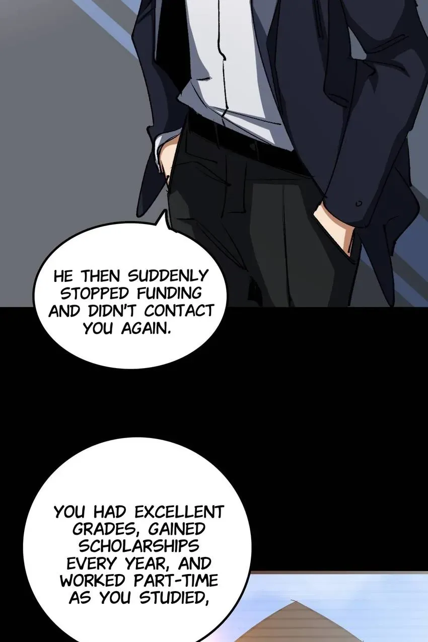 Heavenly Punisher Chapter 32 page 7 - 