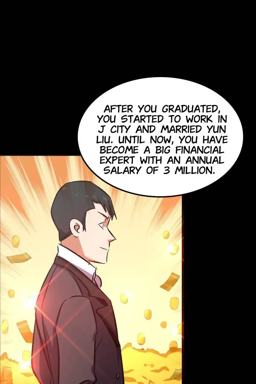 Heavenly Punisher Chapter 32 page 9 - 