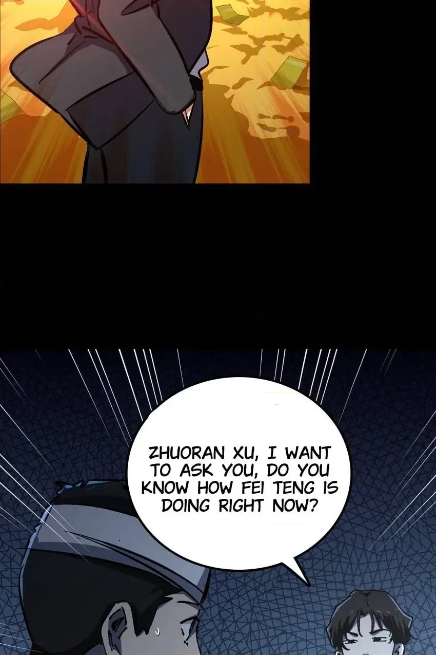 Heavenly Punisher Chapter 32 page 10 - 