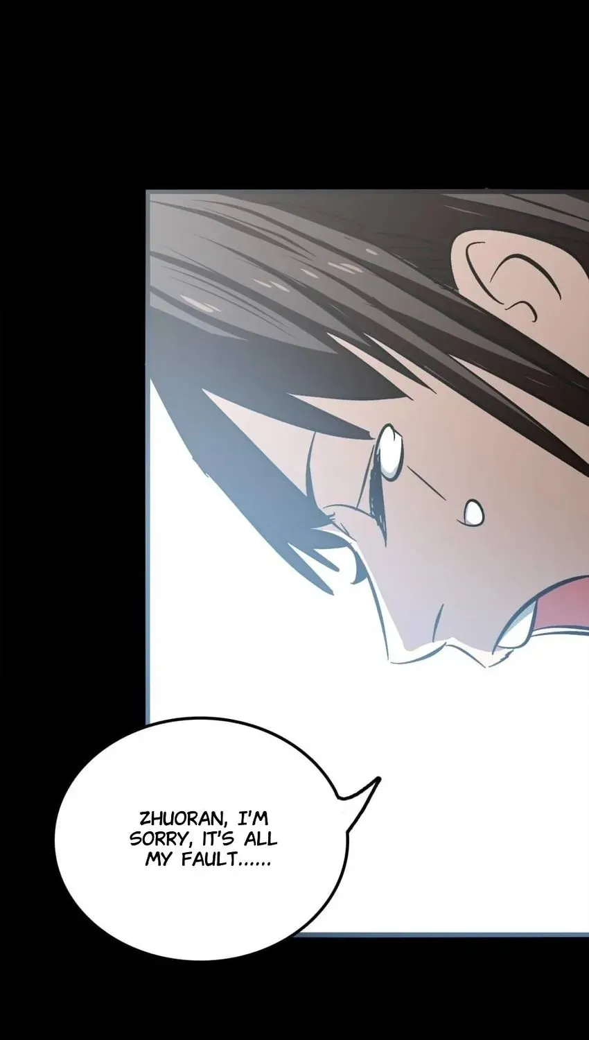 Heavenly Punisher Chapter 33 page 15 - 