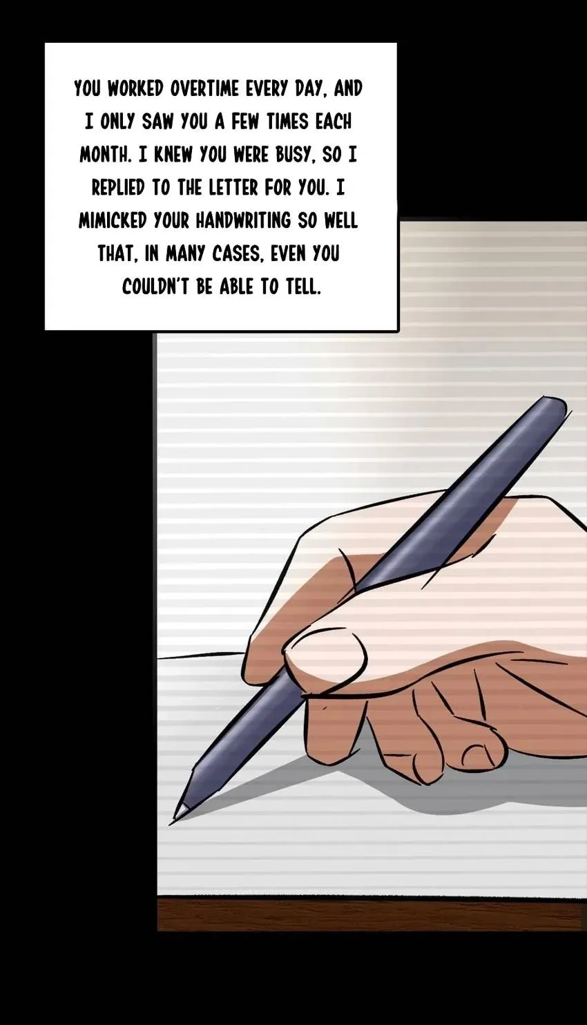 Heavenly Punisher Chapter 33 page 19 - 