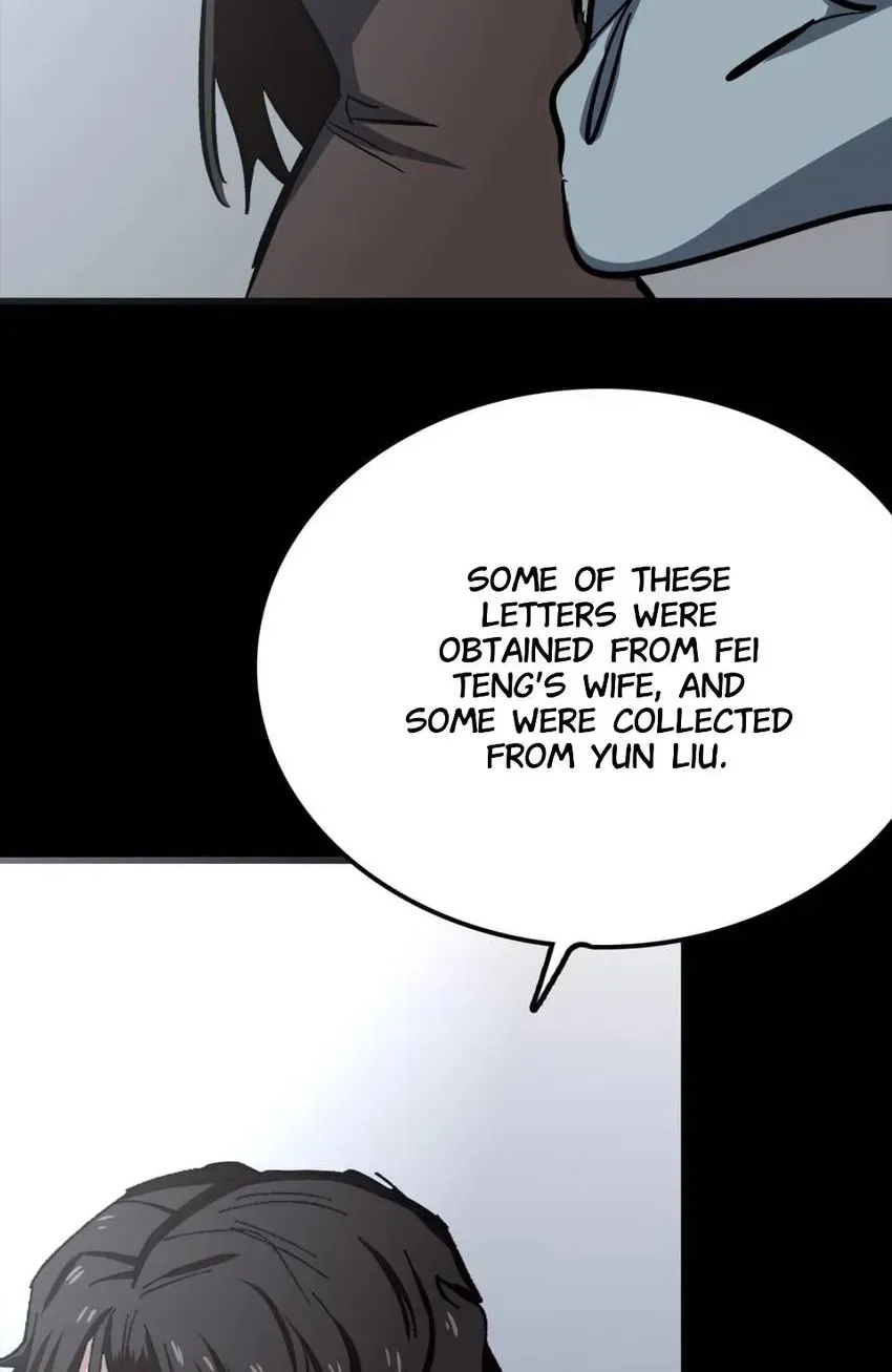 Heavenly Punisher Chapter 33 page 3 - 