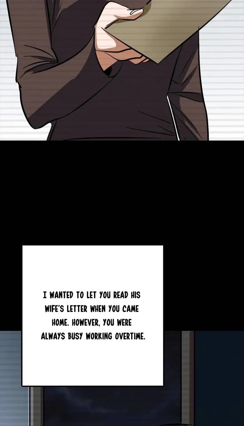 Heavenly Punisher Chapter 33 page 21 - 
