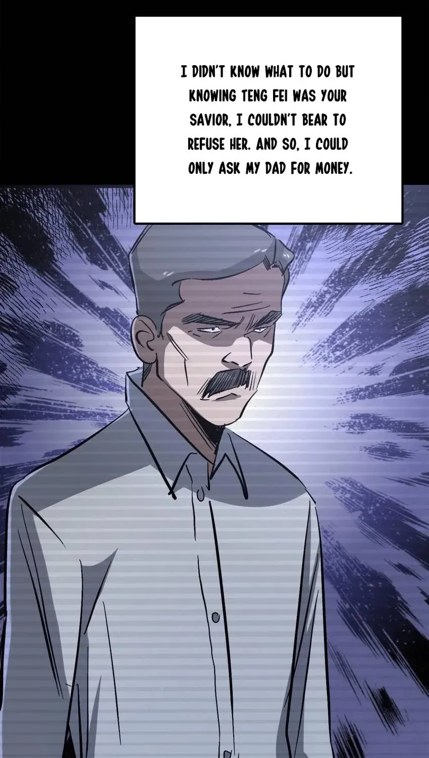 Heavenly Punisher Chapter 33 page 29 - 