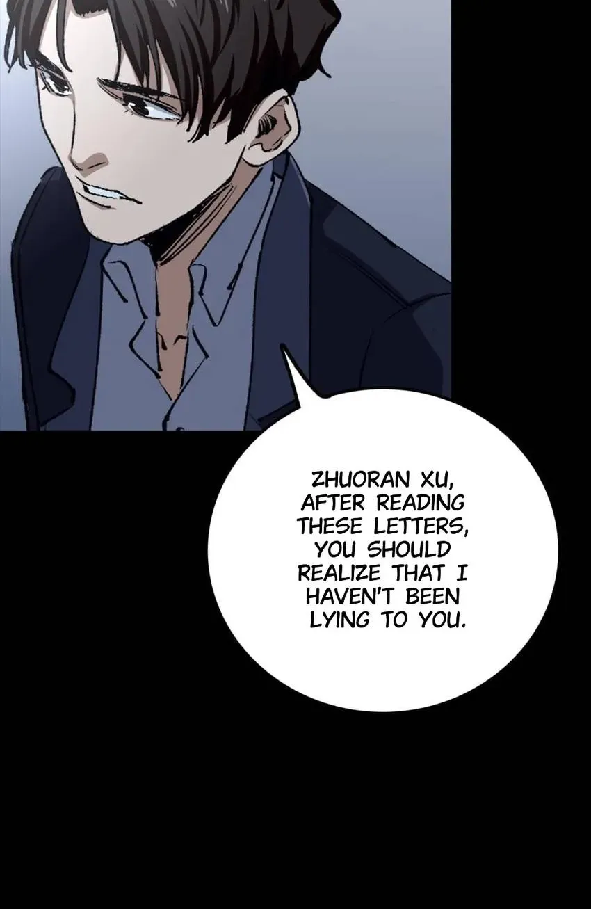 Heavenly Punisher Chapter 33 page 4 - 