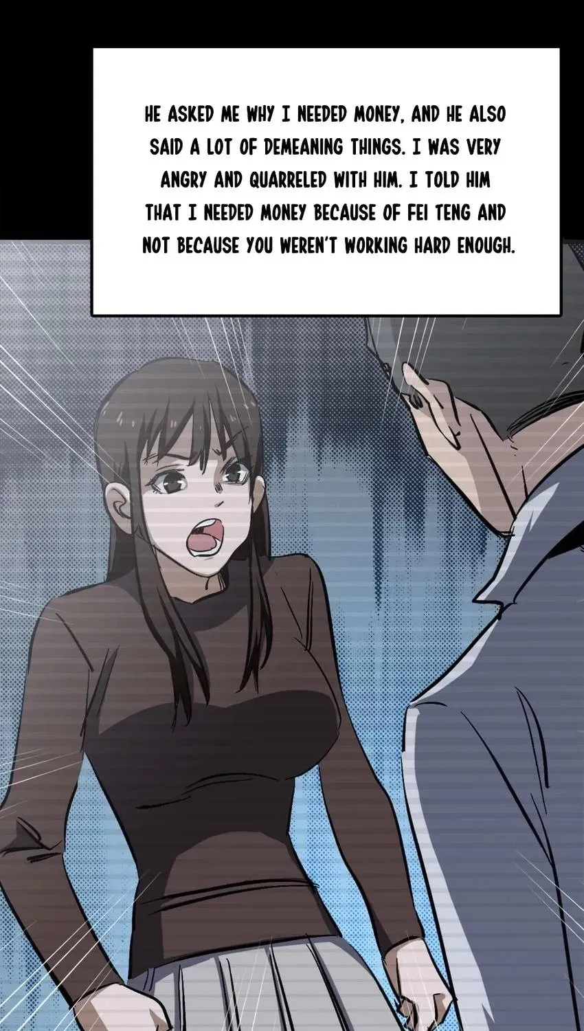 Heavenly Punisher Chapter 33 page 33 - 