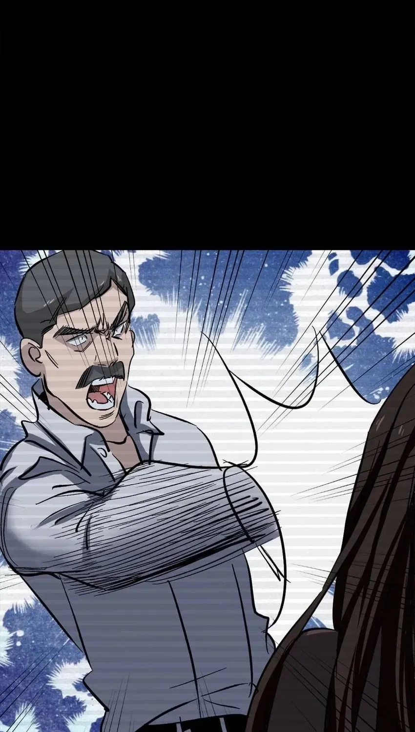 Heavenly Punisher Chapter 33 page 35 - 