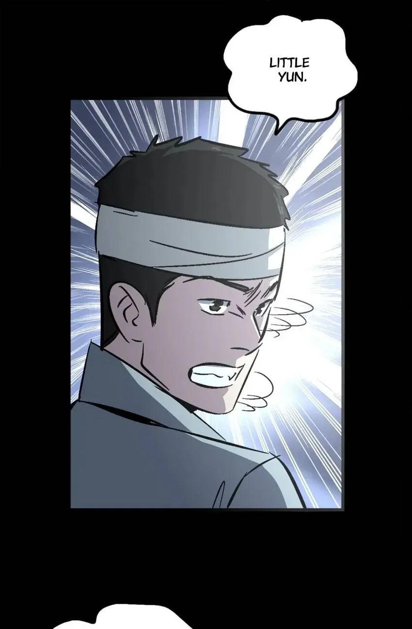 Heavenly Punisher Chapter 33 page 5 - 