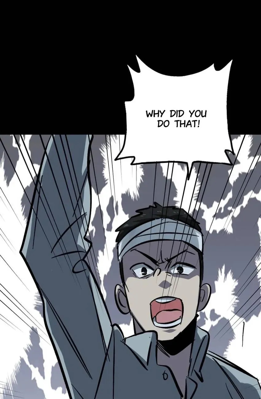 Heavenly Punisher Chapter 33 page 7 - 
