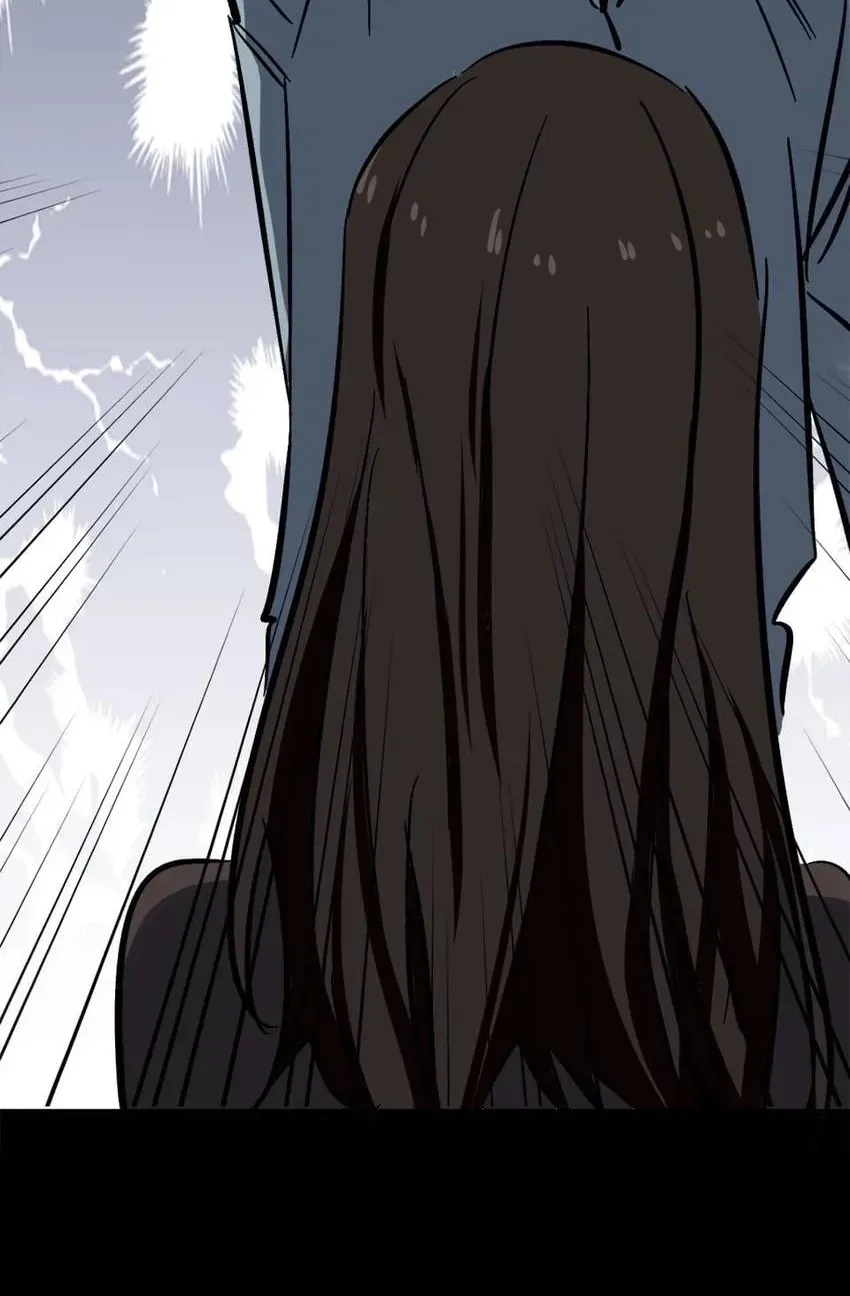 Heavenly Punisher Chapter 33 page 8 - 