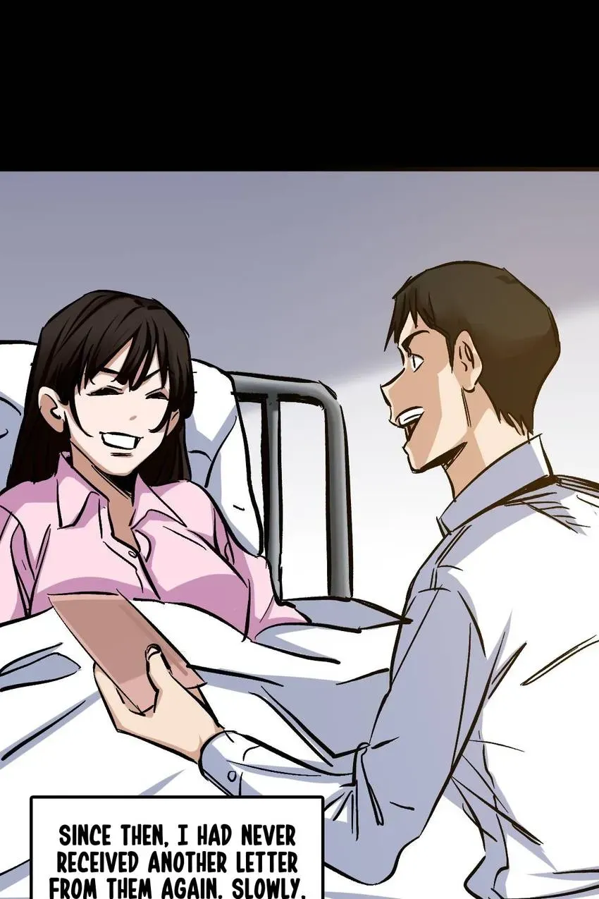 Heavenly Punisher Chapter 34 page 1 - 
