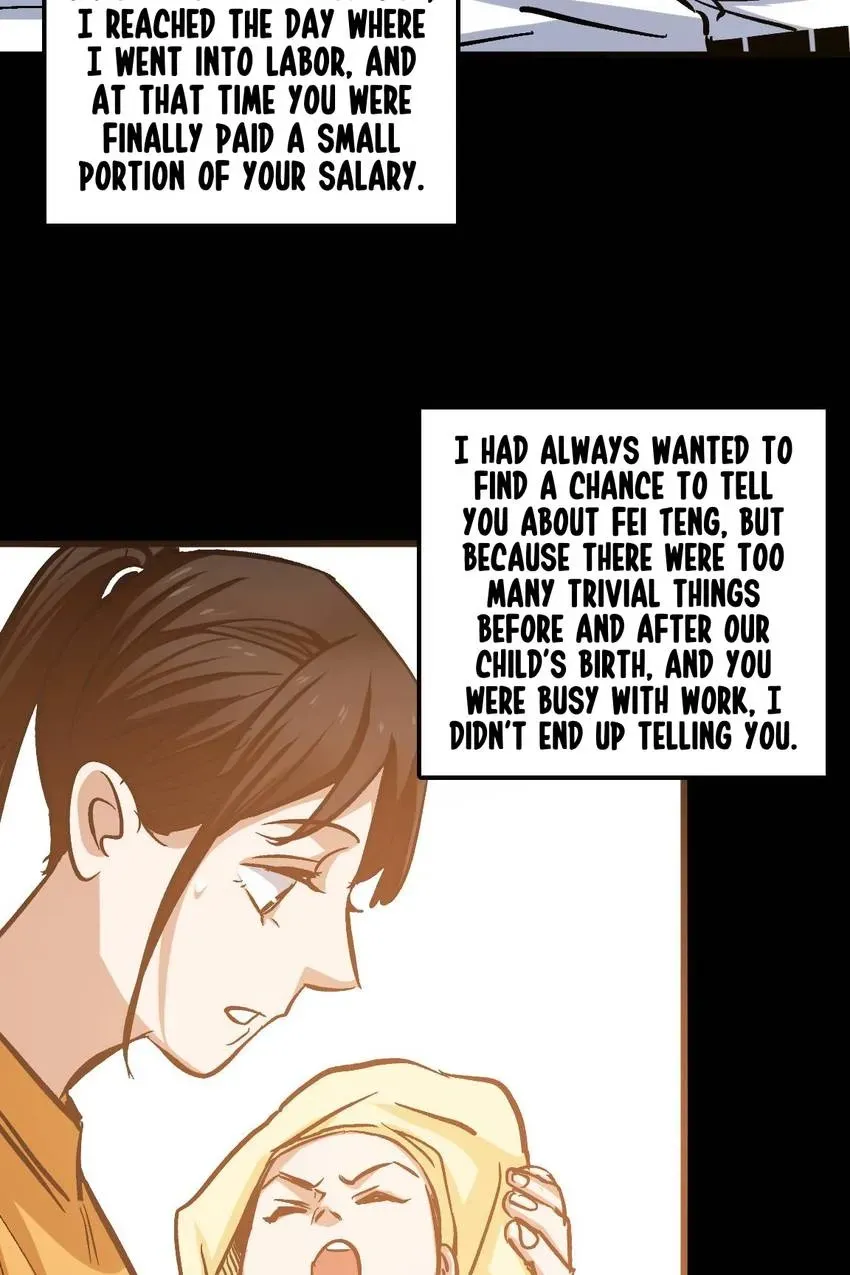 Heavenly Punisher Chapter 34 page 2 - 