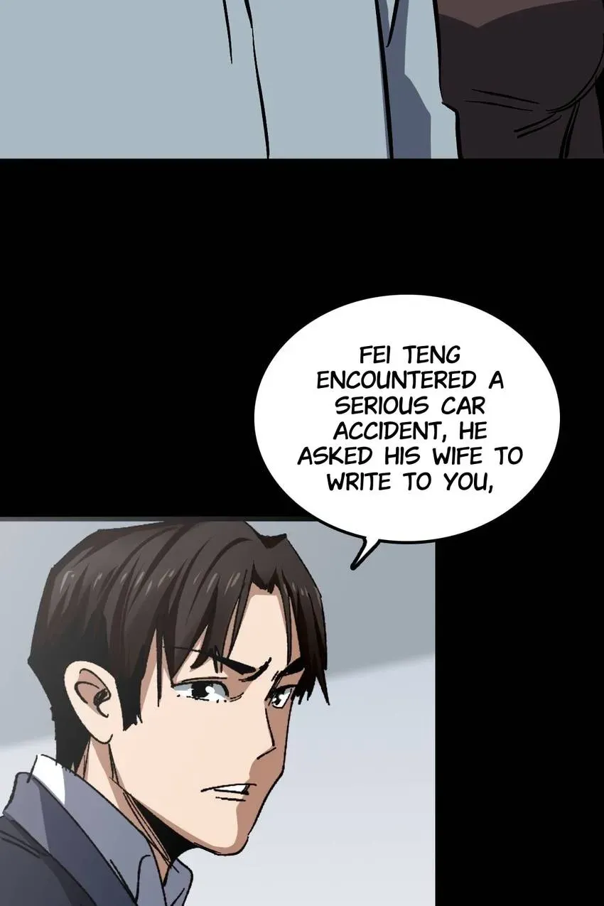 Heavenly Punisher Chapter 34 page 11 - 