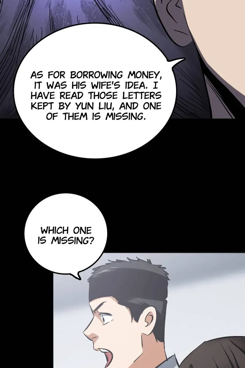 Heavenly Punisher Chapter 34 page 14 - 