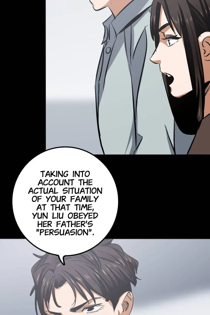 Heavenly Punisher Chapter 34 page 15 - 
