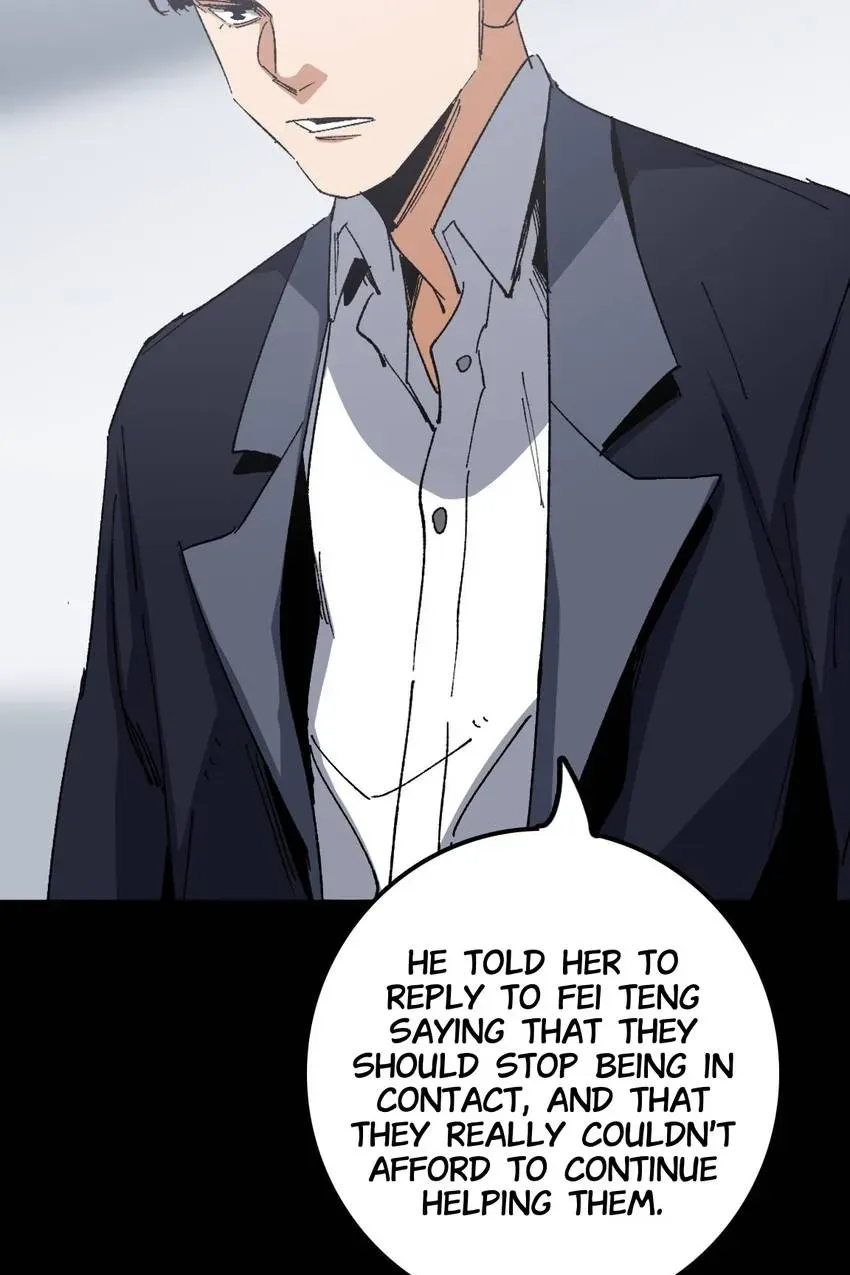 Heavenly Punisher Chapter 34 page 16 - 
