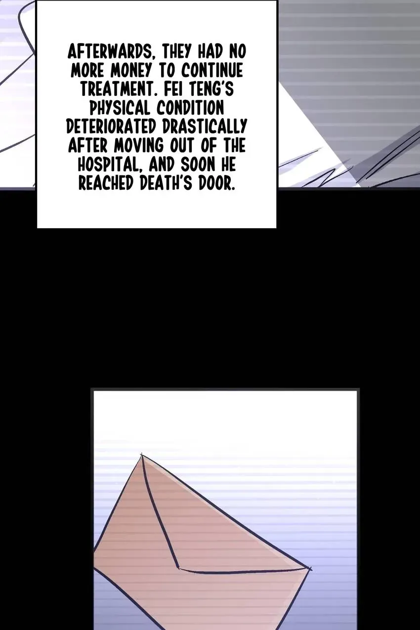 Heavenly Punisher Chapter 34 page 17 - 