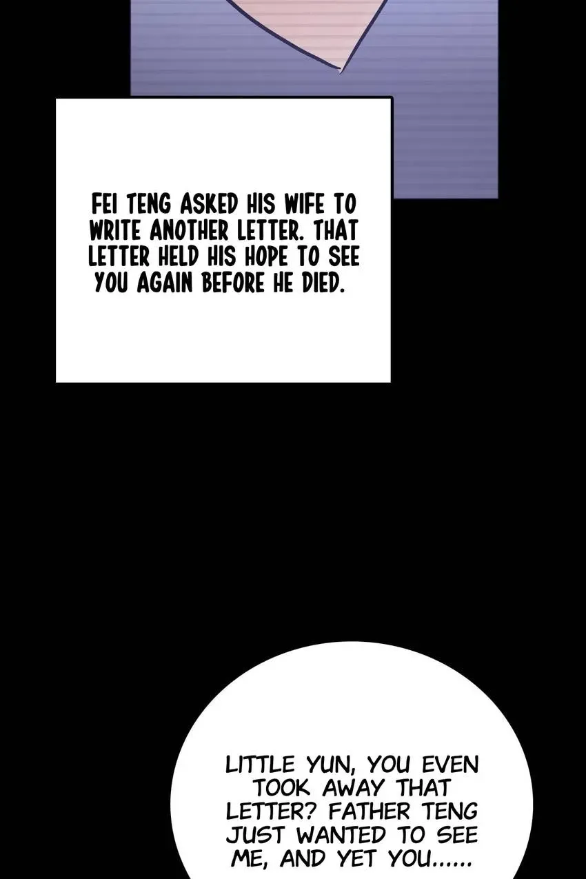 Heavenly Punisher Chapter 34 page 18 - 