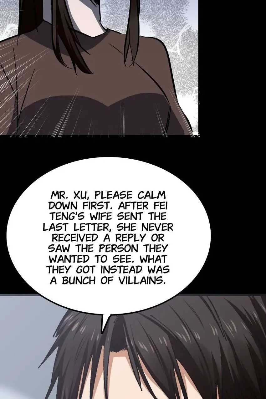 Heavenly Punisher Chapter 34 page 20 - 