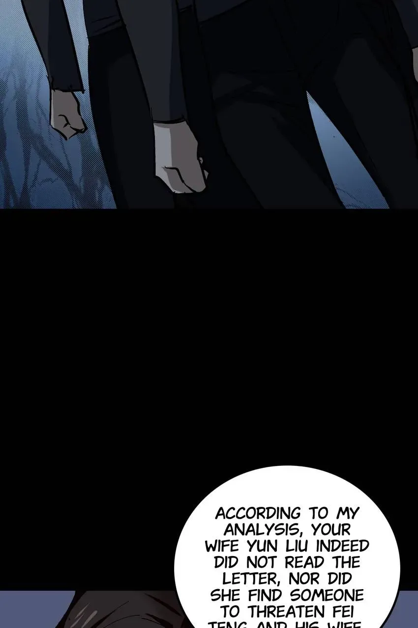 Heavenly Punisher Chapter 34 page 23 - 