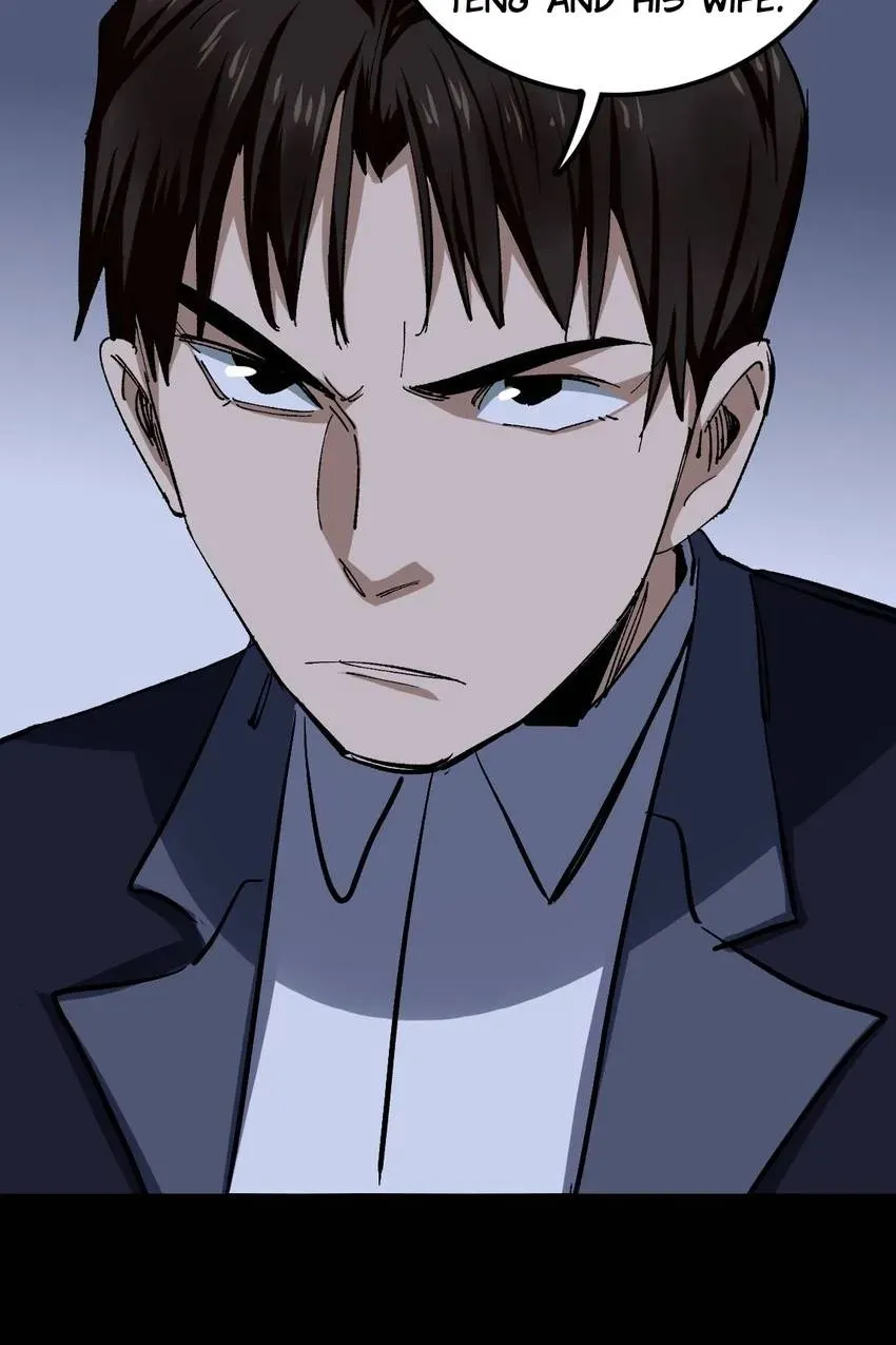 Heavenly Punisher Chapter 34 page 24 - 