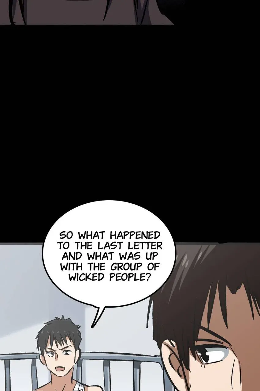 Heavenly Punisher Chapter 34 page 27 - 