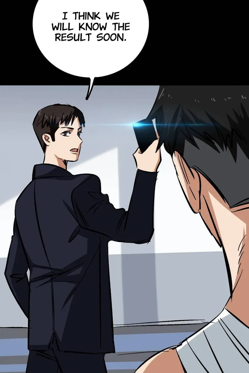 Heavenly Punisher Chapter 34 page 30 - 