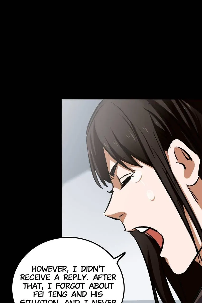 Heavenly Punisher Chapter 34 page 5 - 