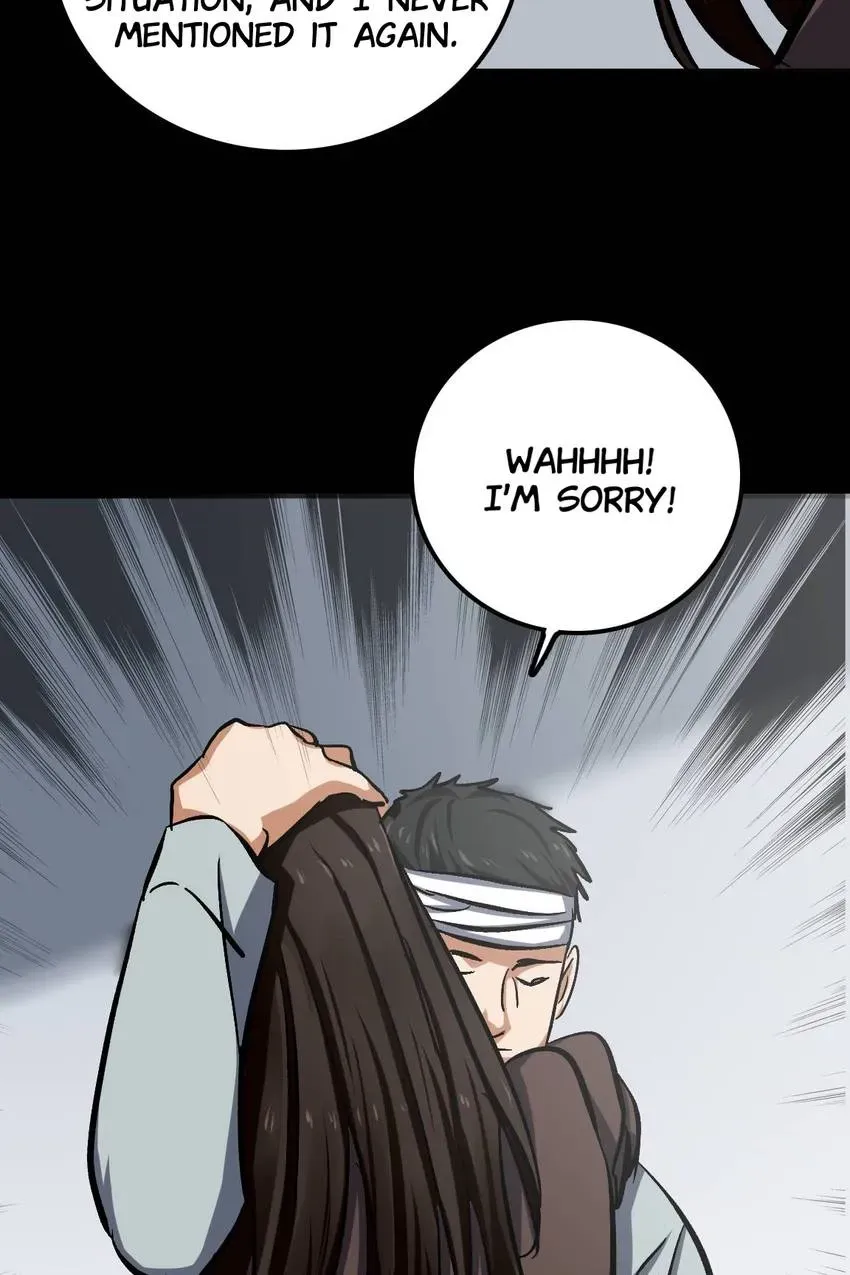 Heavenly Punisher Chapter 34 page 6 - 