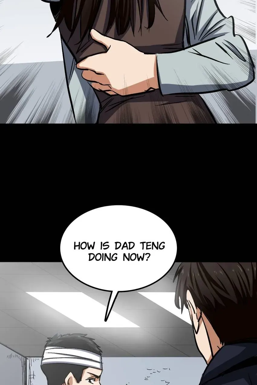 Heavenly Punisher Chapter 34 page 7 - 
