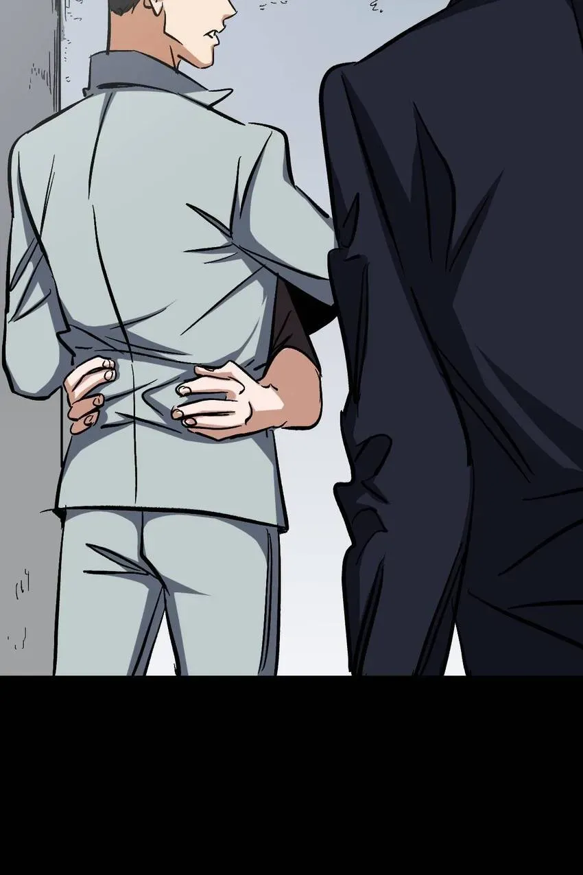 Heavenly Punisher Chapter 34 page 8 - 