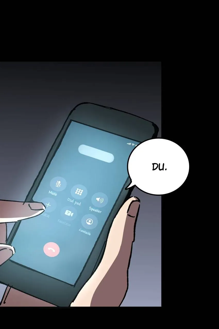 Heavenly Punisher Chapter 35 page 1 - 