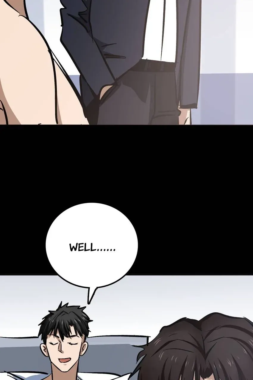 Heavenly Punisher Chapter 35 page 11 - 