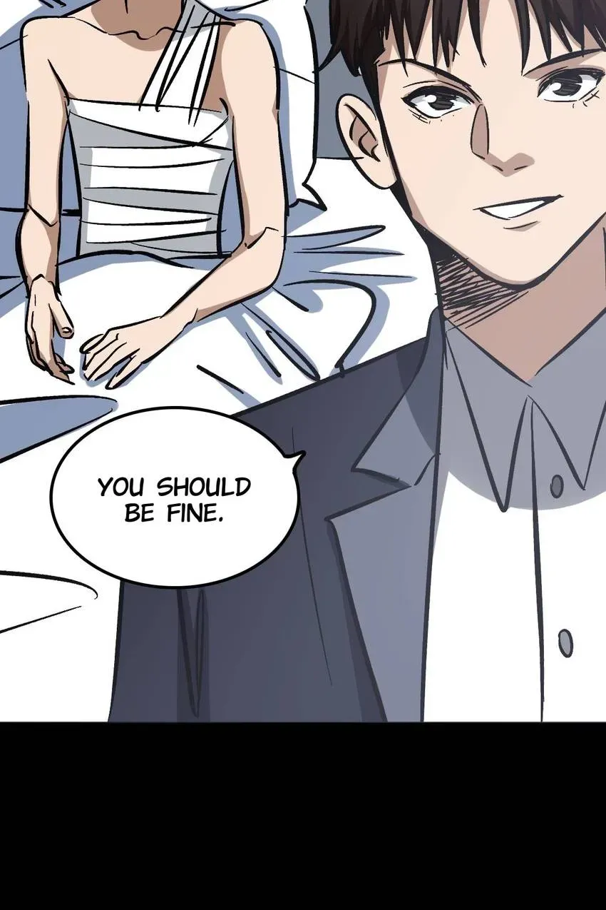Heavenly Punisher Chapter 35 page 12 - 
