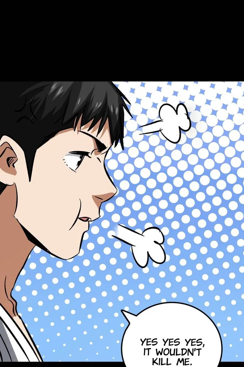 Heavenly Punisher Chapter 35 page 13 - 