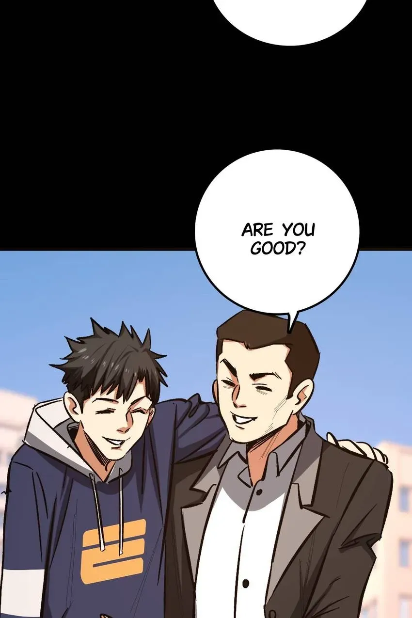 Heavenly Punisher Chapter 35 page 14 - 