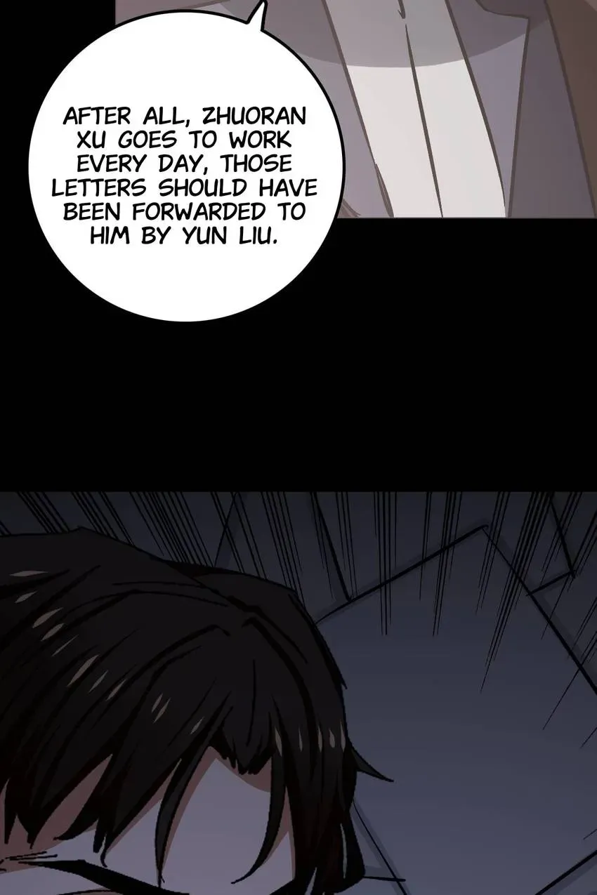 Heavenly Punisher Chapter 35 page 19 - 