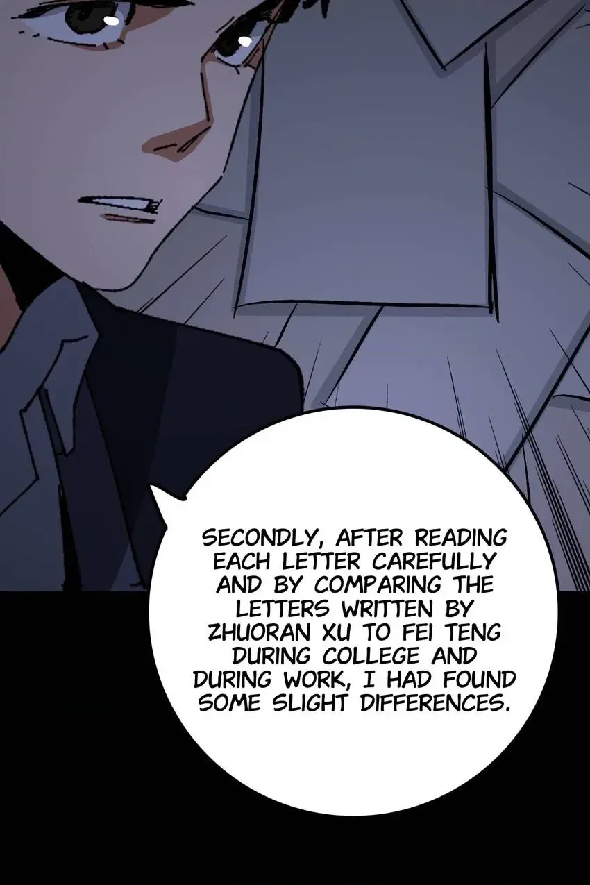 Heavenly Punisher Chapter 35 page 20 - 