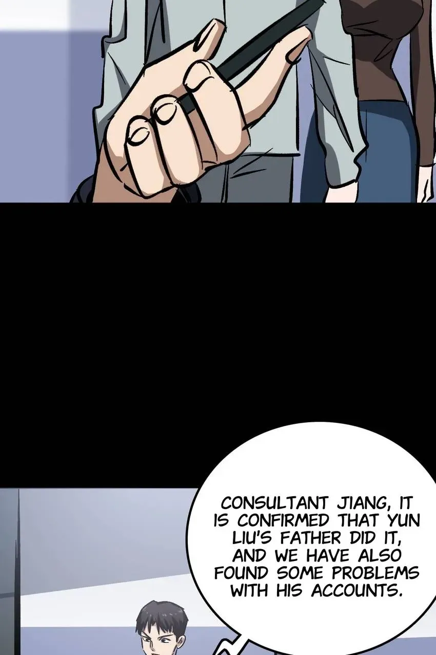 Heavenly Punisher Chapter 35 page 3 - 