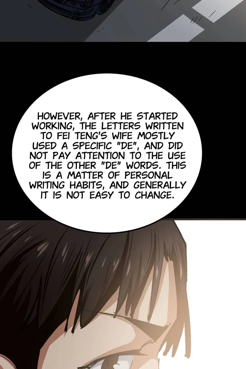 Heavenly Punisher Chapter 35 page 22 - 