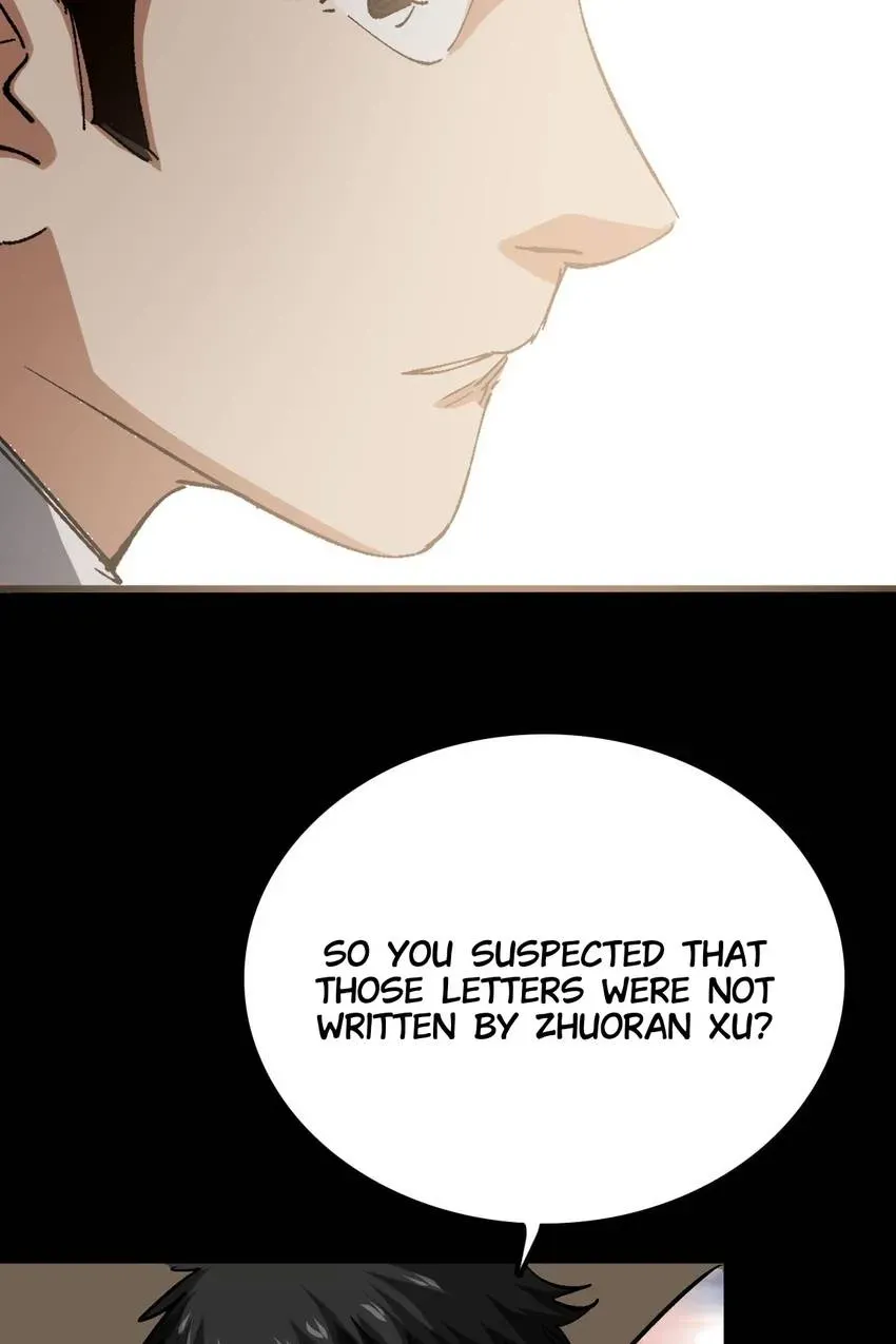 Heavenly Punisher Chapter 35 page 23 - 