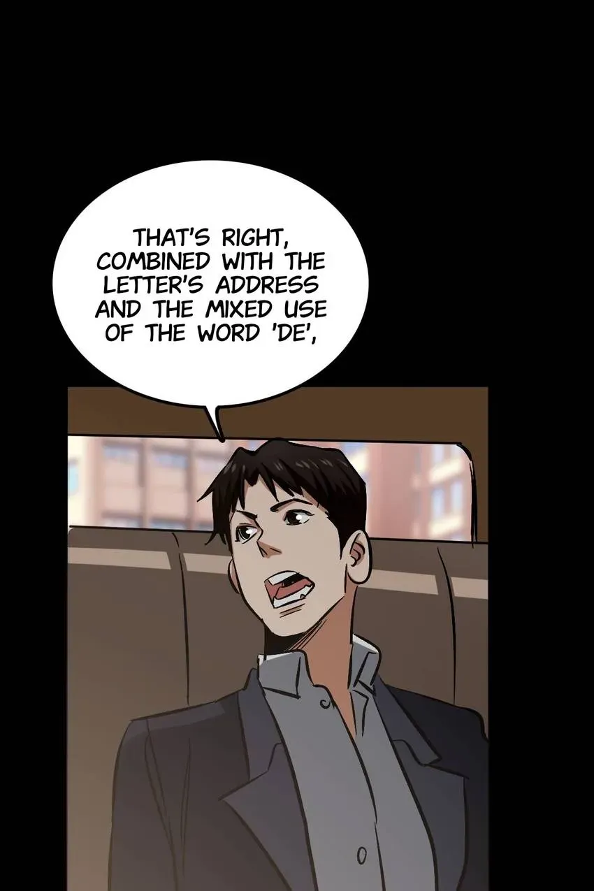 Heavenly Punisher Chapter 35 page 25 - 