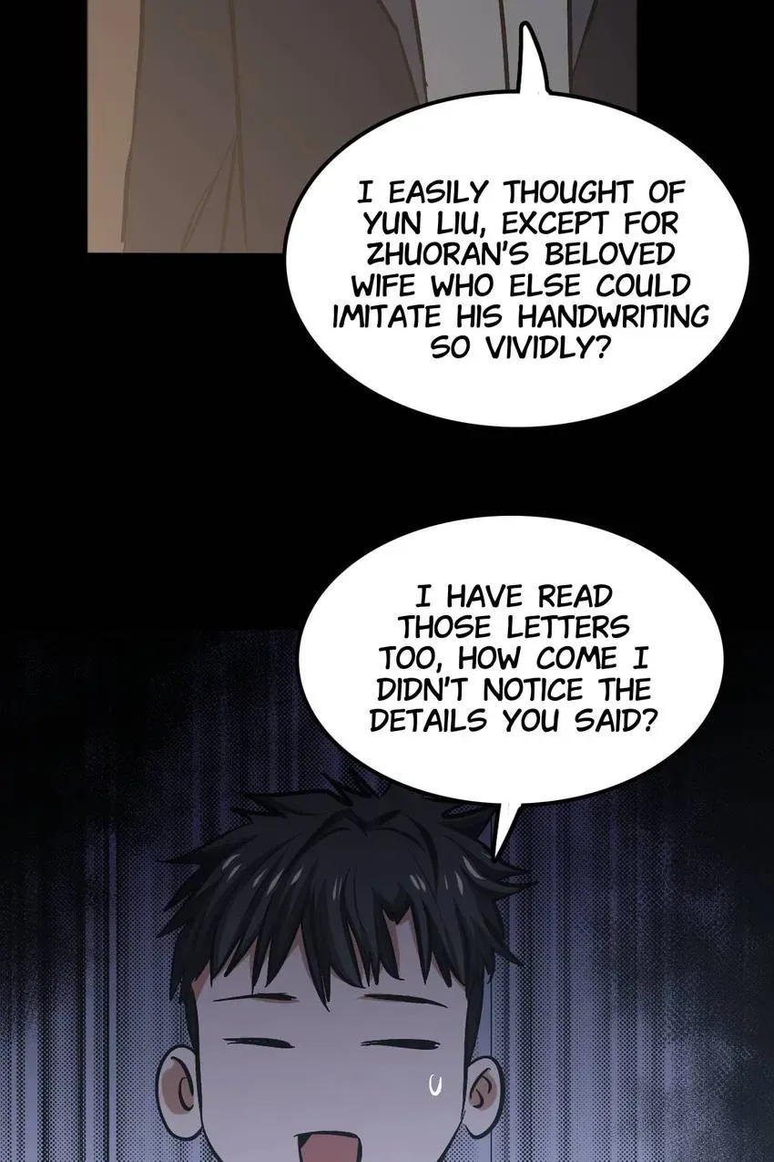 Heavenly Punisher Chapter 35 page 26 - 
